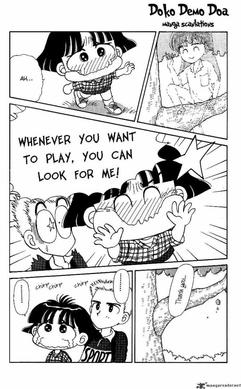 Miiko Desu Chapter 10 page 17