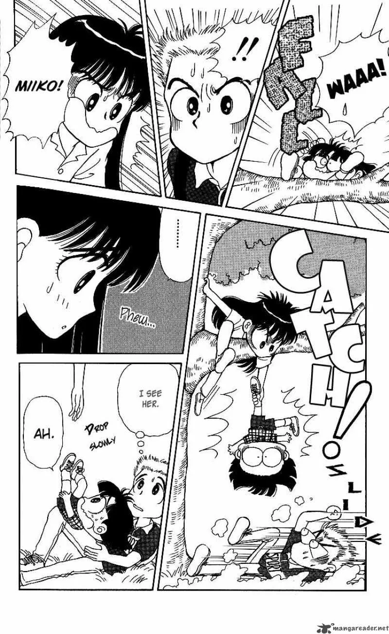 Miiko Desu Chapter 10 page 15