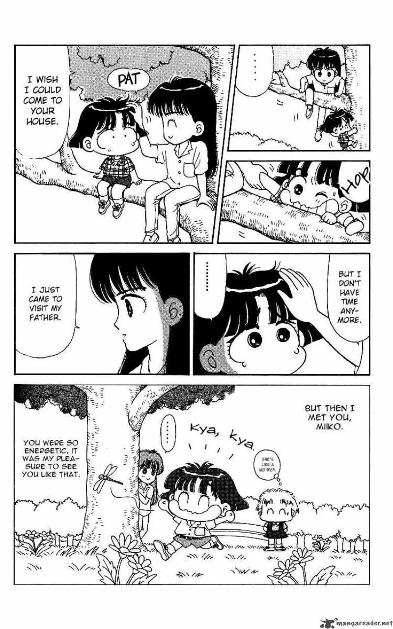 Miiko Desu Chapter 10 page 13