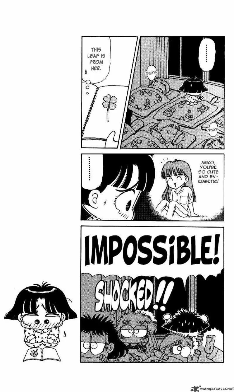 Miiko Desu Chapter 10 page 8