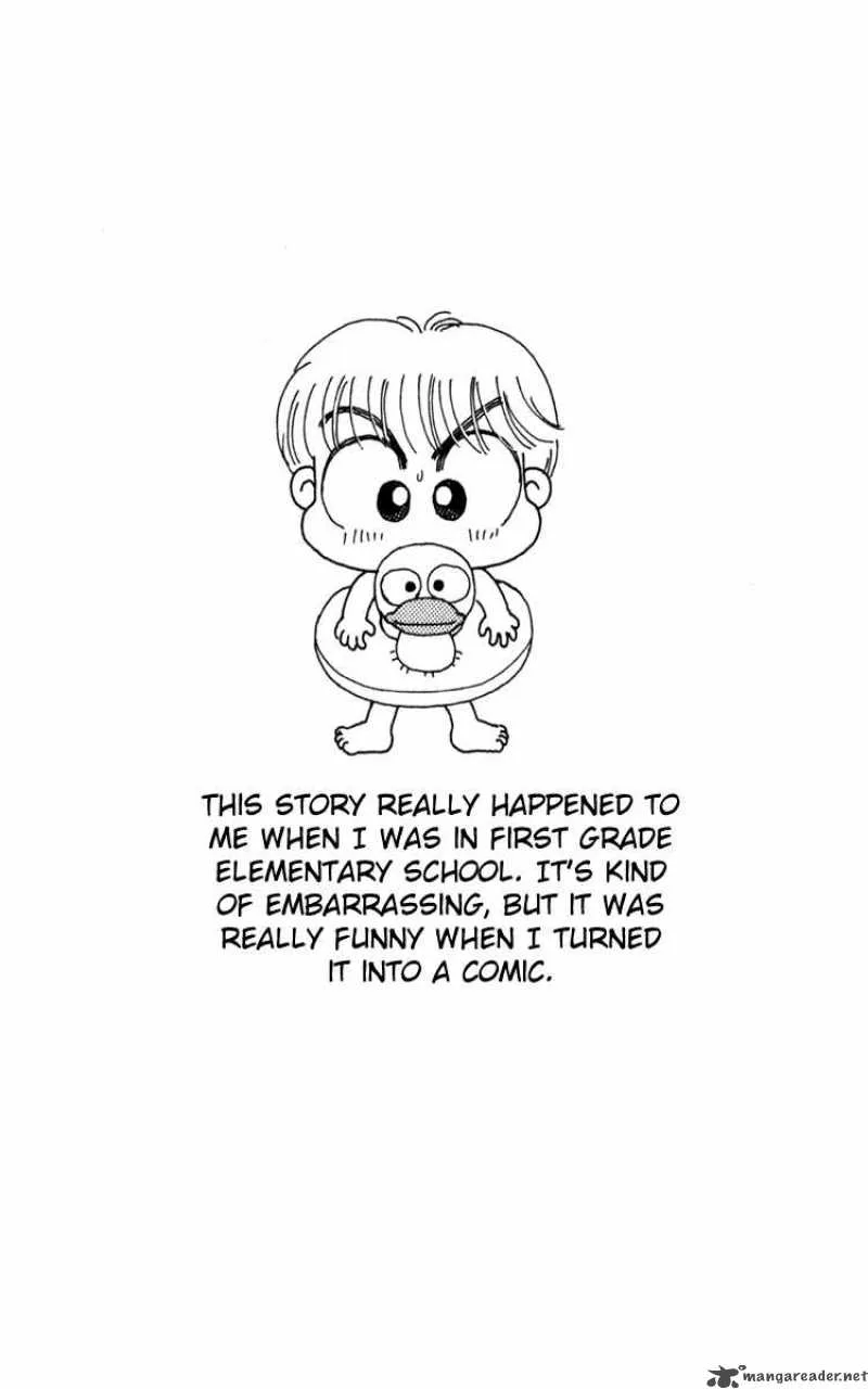 Miiko Desu Chapter 11 page 21