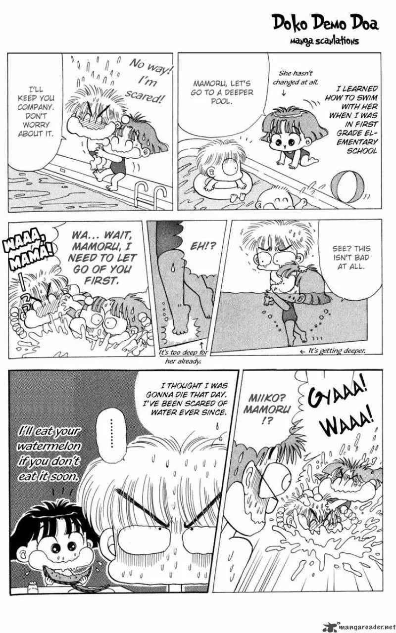 Miiko Desu Chapter 11 page 9