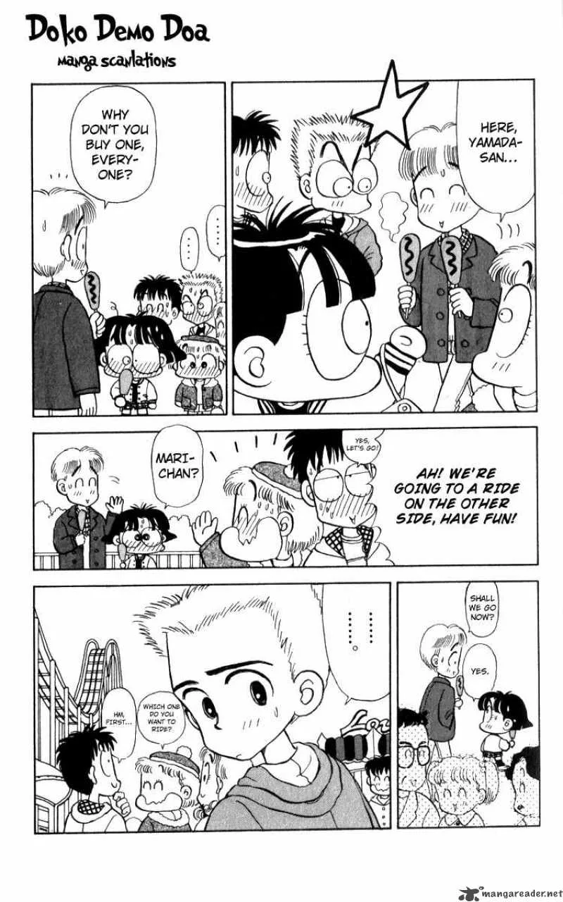 Miiko Desu Chapter 14 page 7