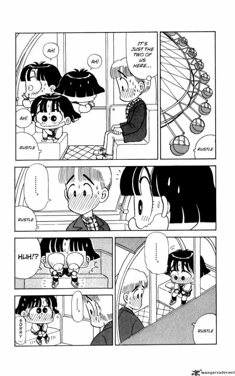 Miiko Desu Chapter 14 page 10
