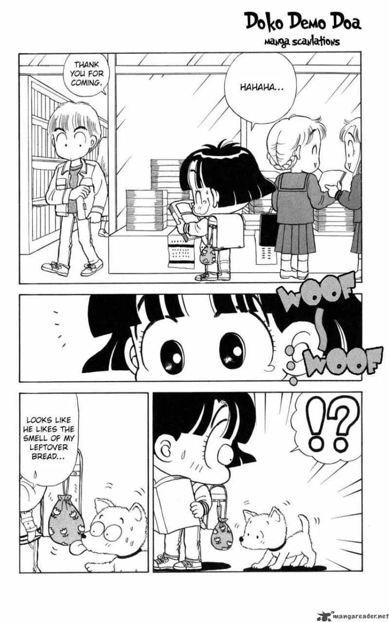 Miiko Desu Chapter 15 page 2