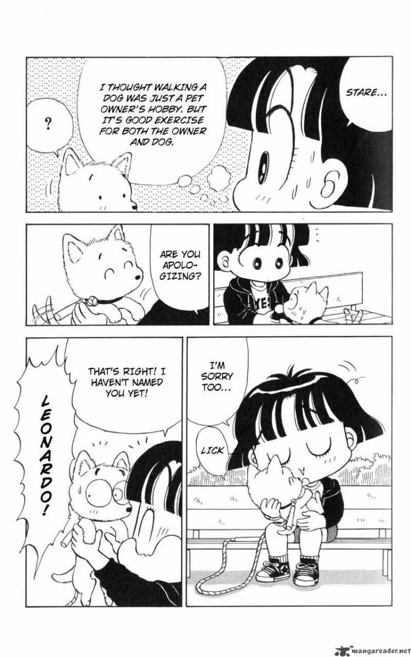 Miiko Desu Chapter 15 page 15