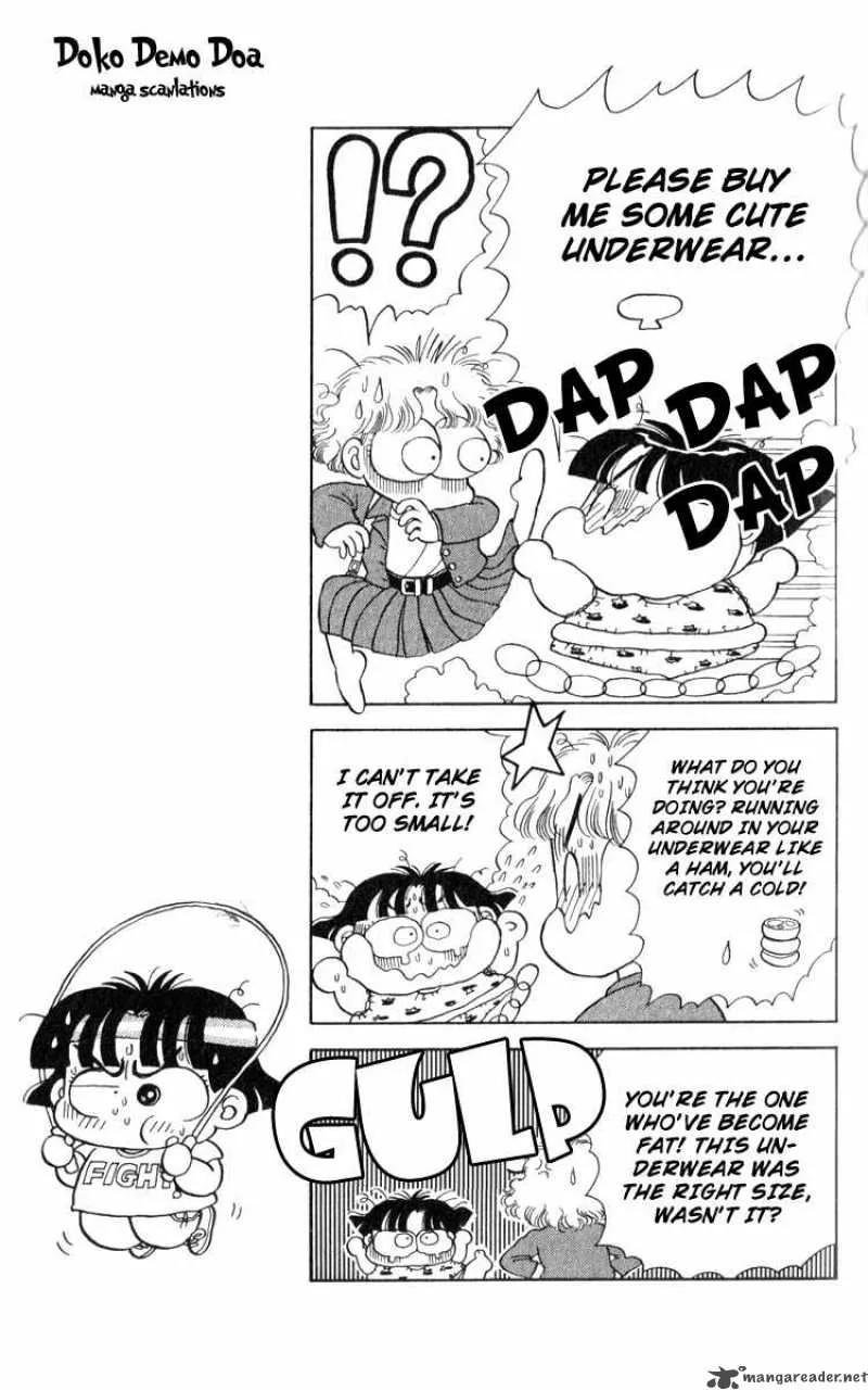 Miiko Desu Chapter 16 page 7