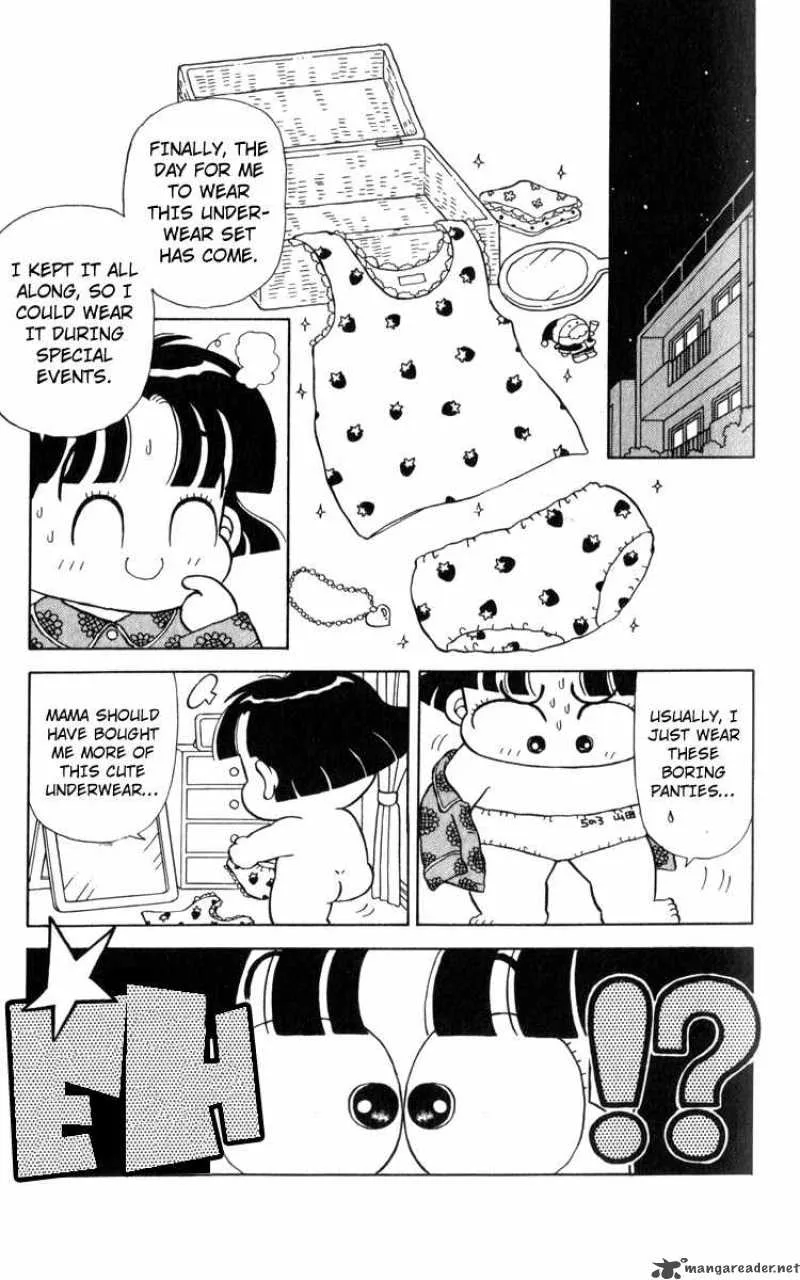 Miiko Desu Chapter 16 page 5