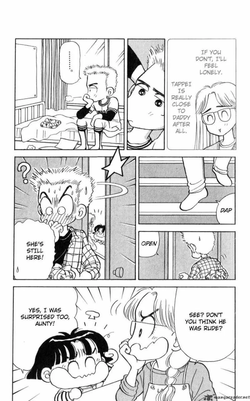 Miiko Desu Chapter 17 page 13