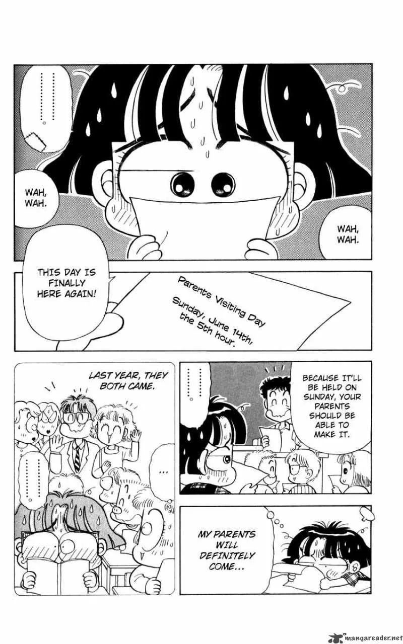 Miiko Desu Chapter 18 page 2