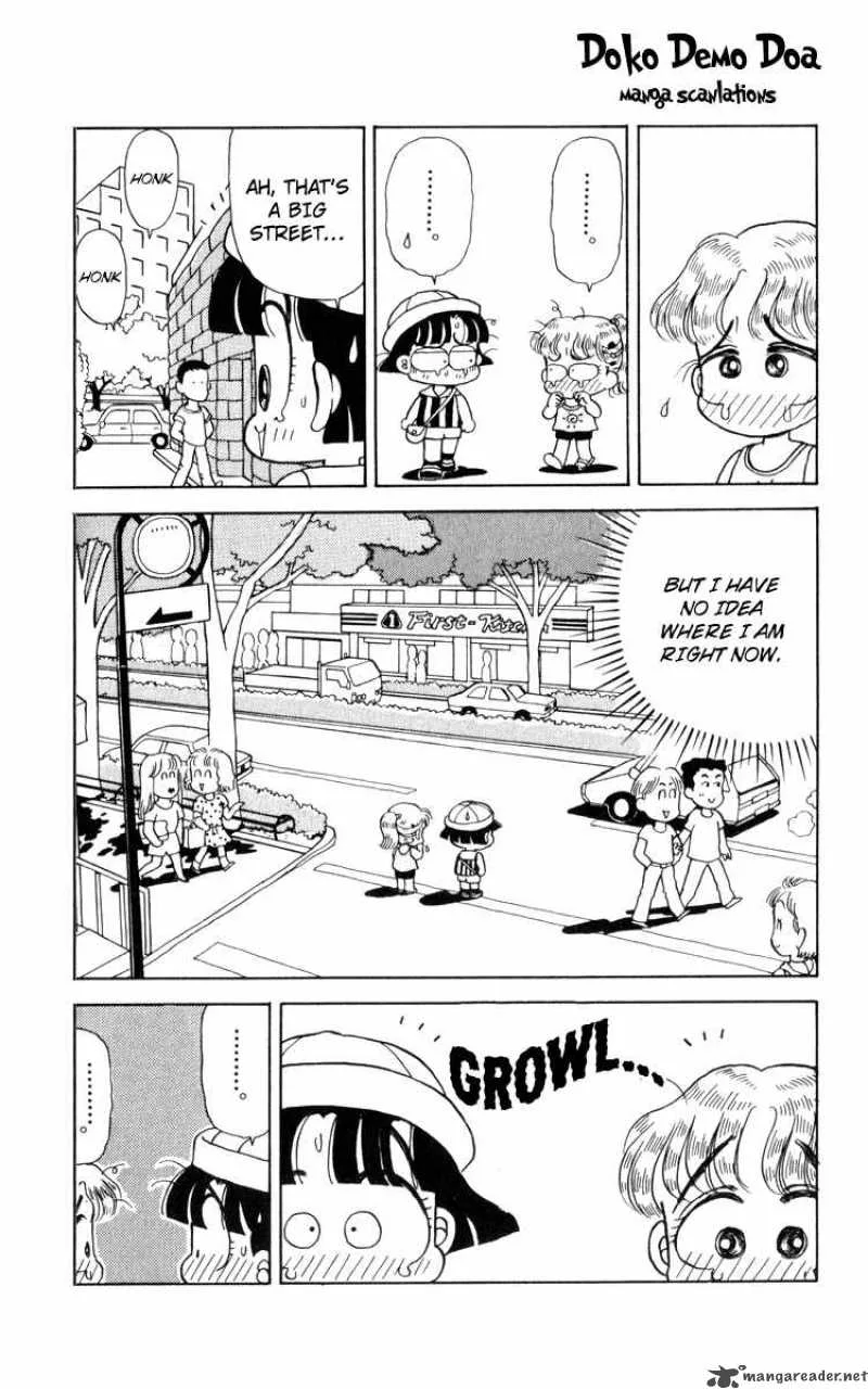 Miiko Desu Chapter 19 page 12