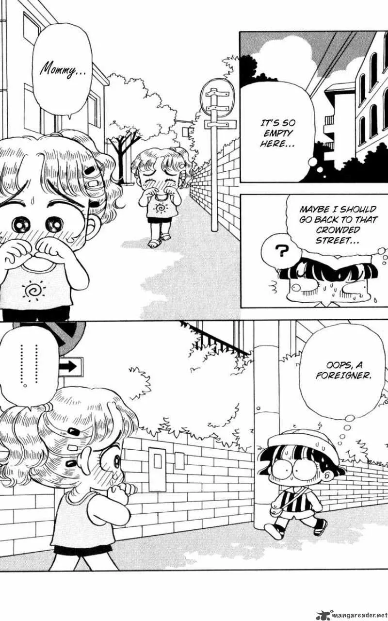 Miiko Desu Chapter 19 page 8
