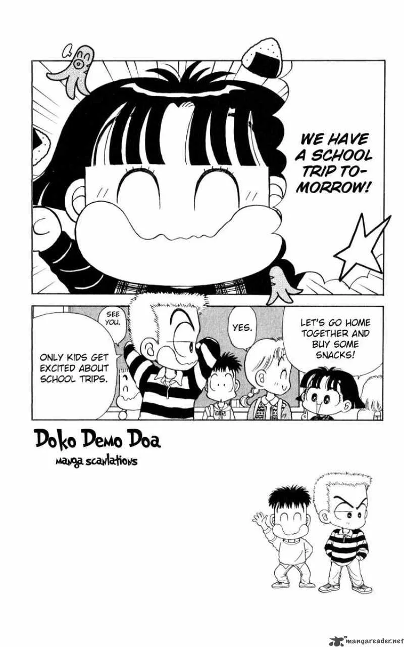 Miiko Desu Chapter 20 page 2