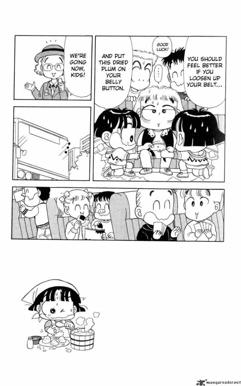 Miiko Desu Chapter 20 page 9