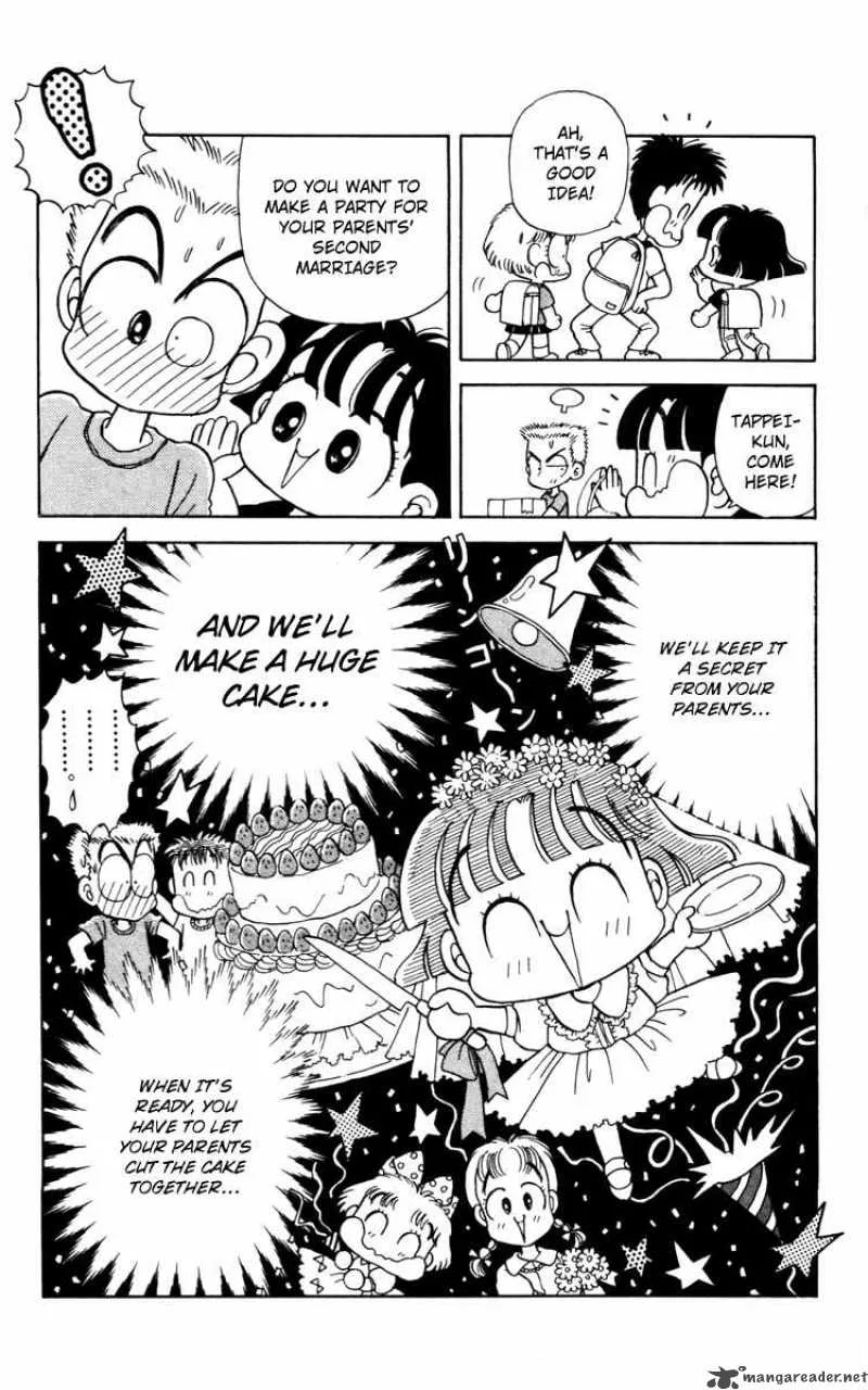 Miiko Desu Chapter 21 page 7