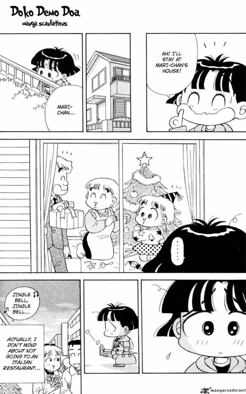 Miiko Desu Chapter 23 page 7