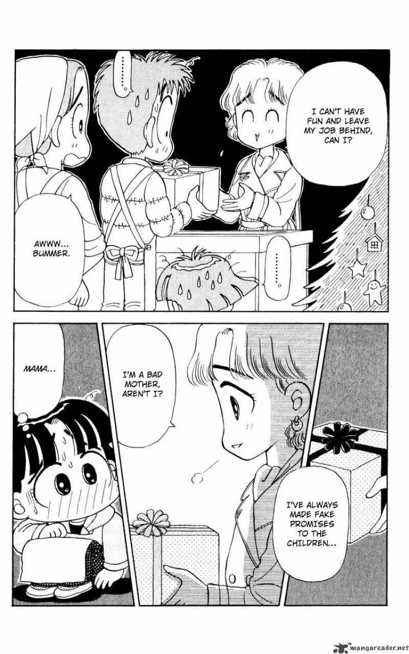 Miiko Desu Chapter 23 page 15