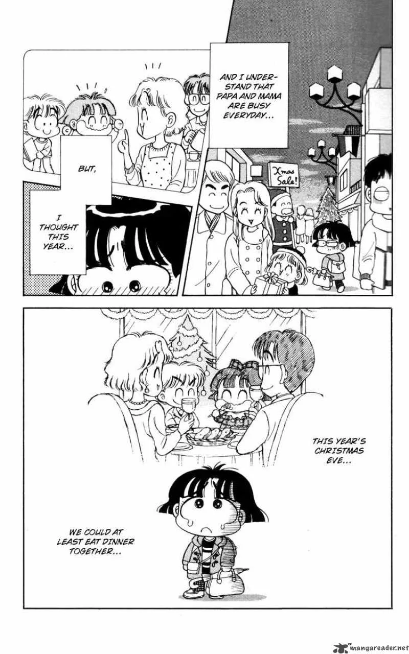Miiko Desu Chapter 23 page 8