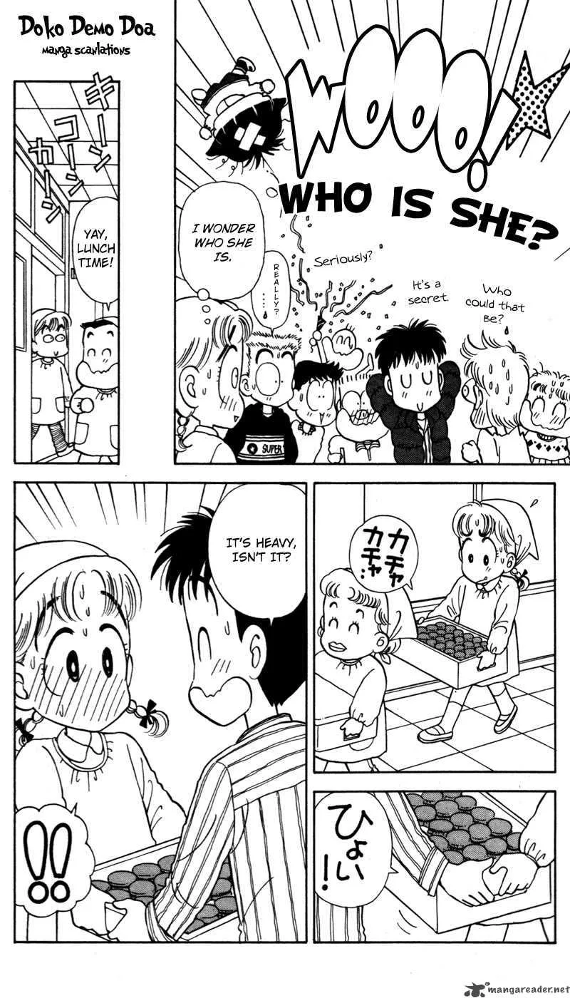 Miiko Desu Chapter 24 page 14