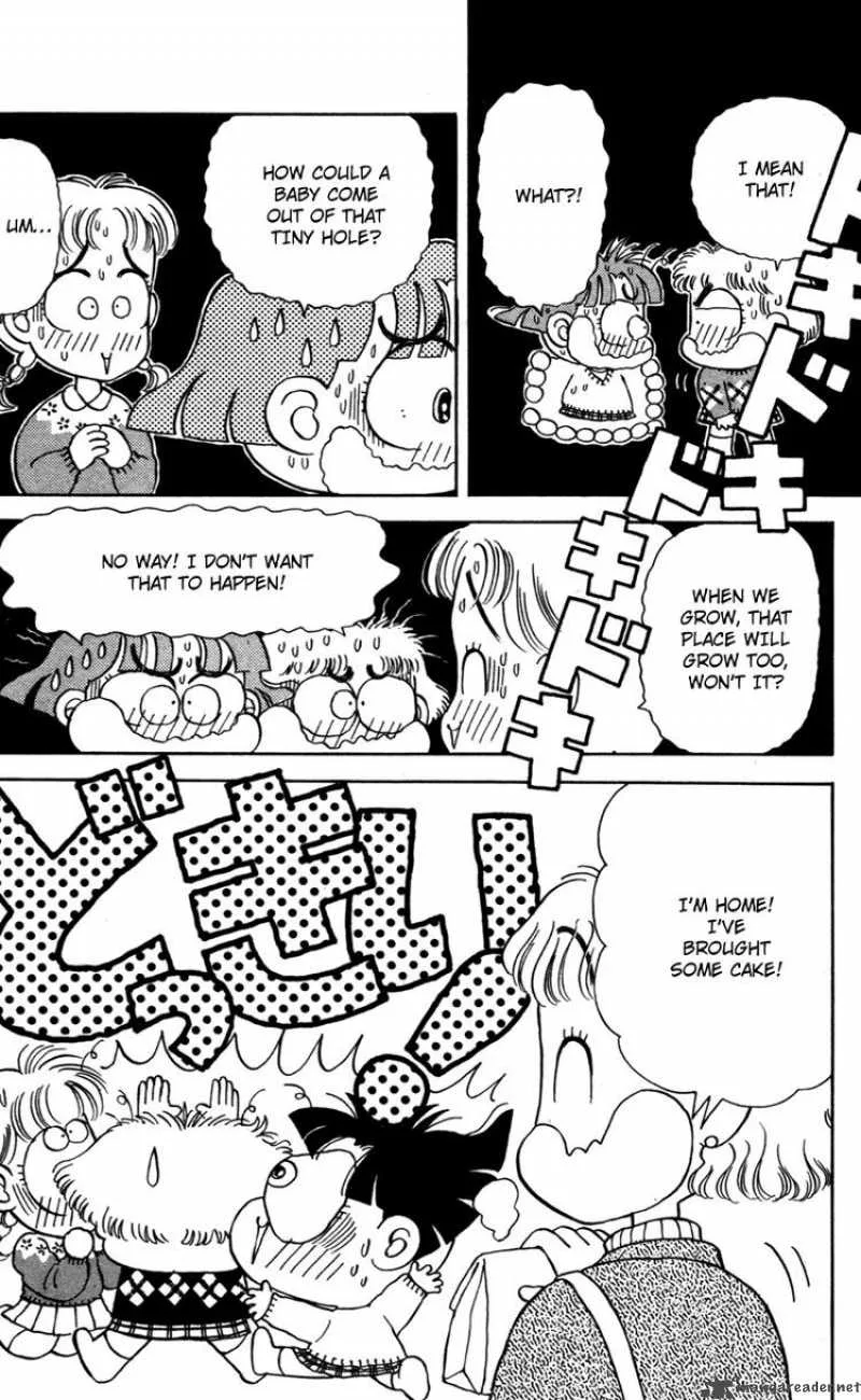 Miiko Desu Chapter 25 page 10