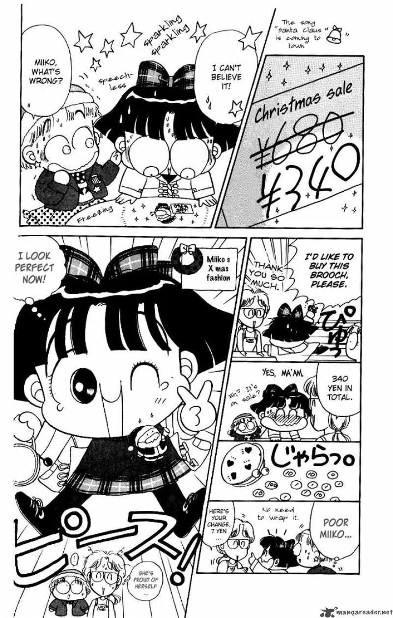 Miiko Desu Chapter 3 page 16