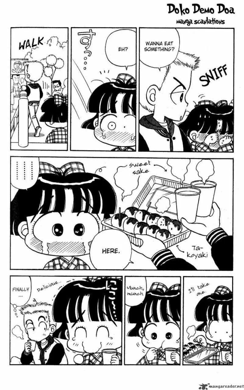 Miiko Desu Chapter 4 page 14