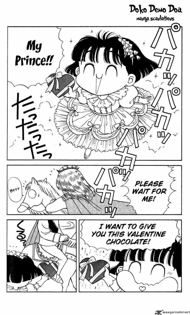 Miiko Desu Chapter 5 page 2