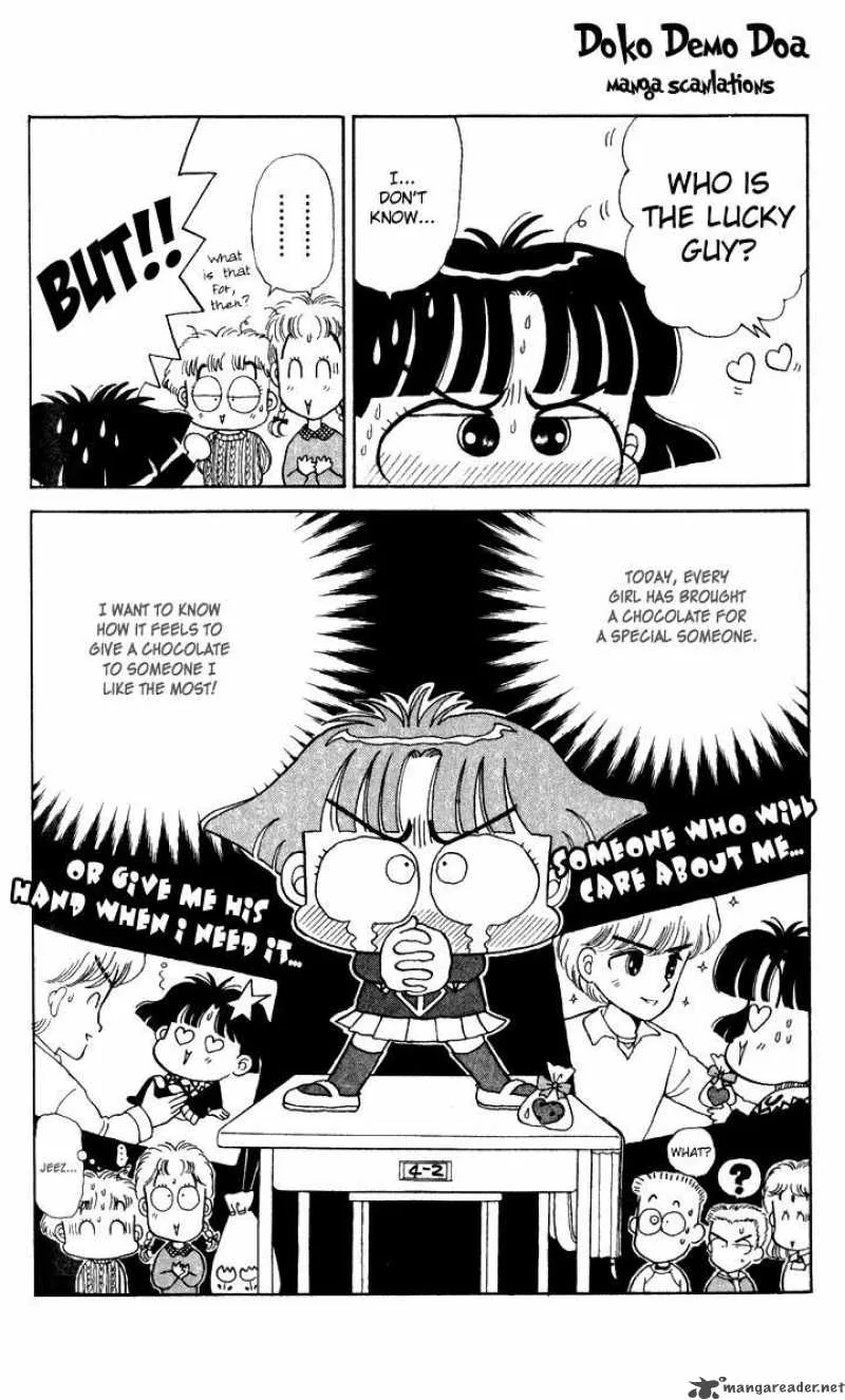 Miiko Desu Chapter 5 page 8