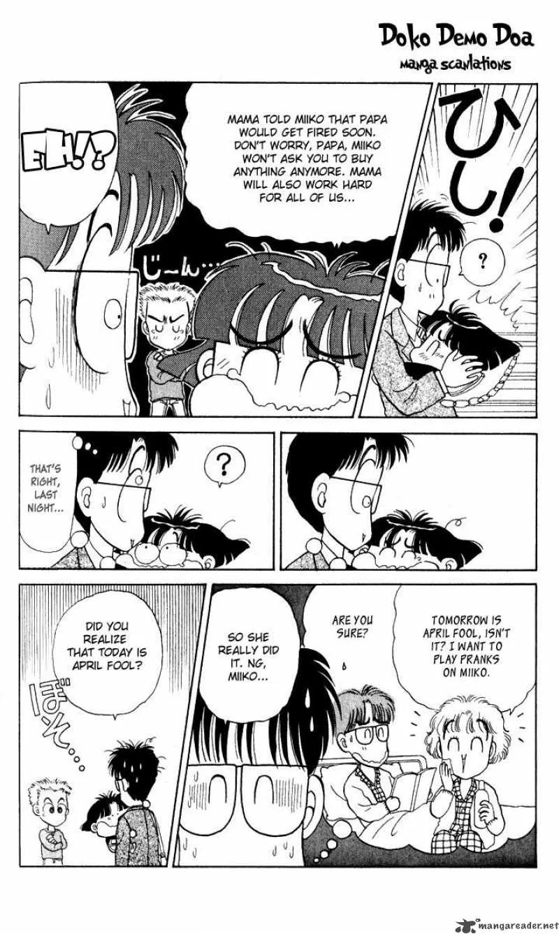 Miiko Desu Chapter 6 page 16