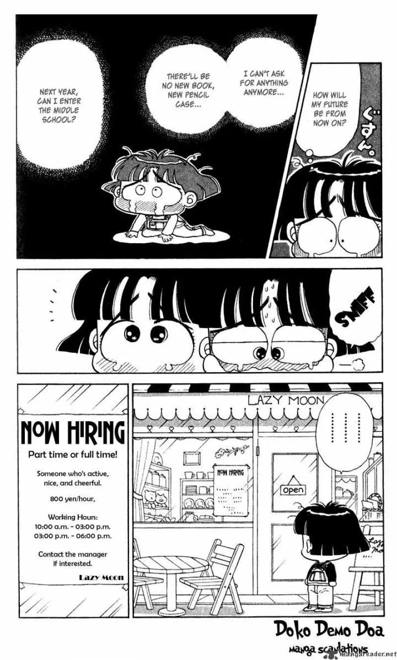 Miiko Desu Chapter 6 page 10