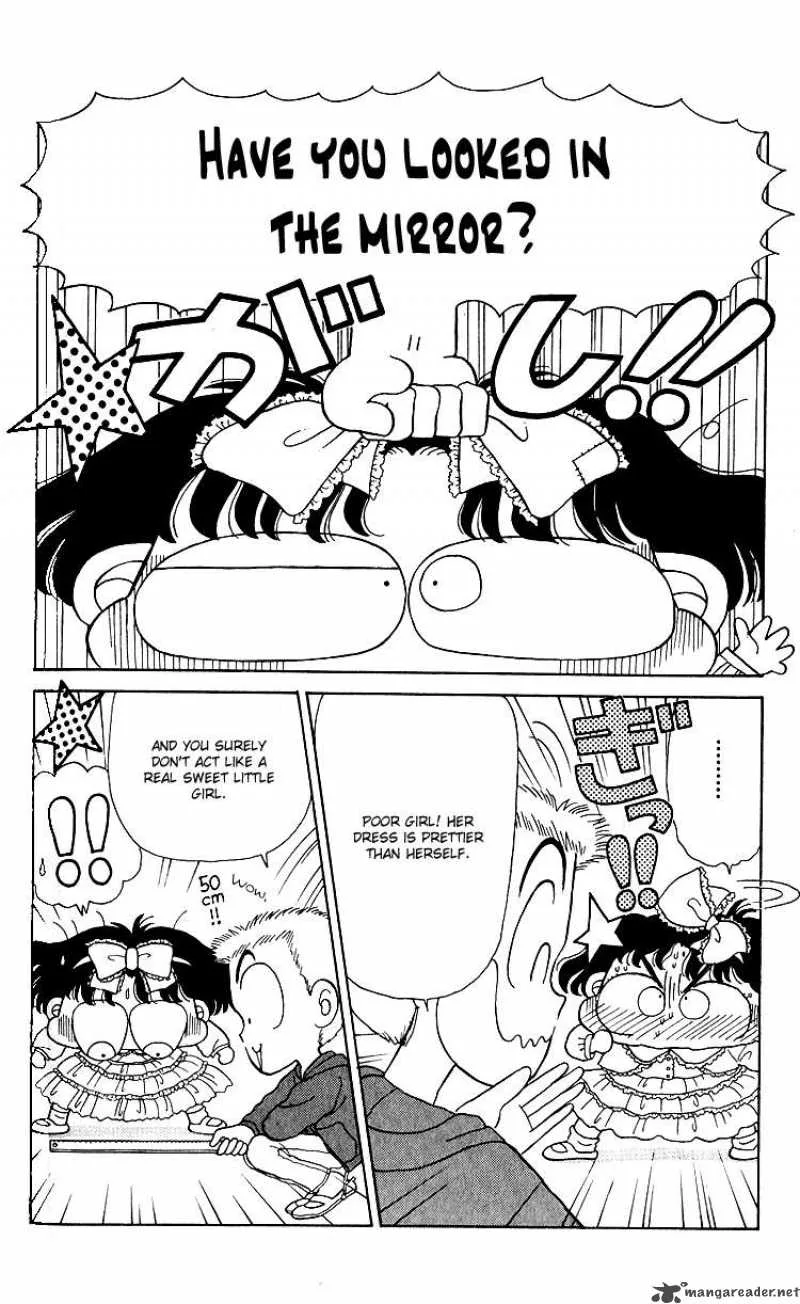 Miiko Desu Chapter 7 page 10