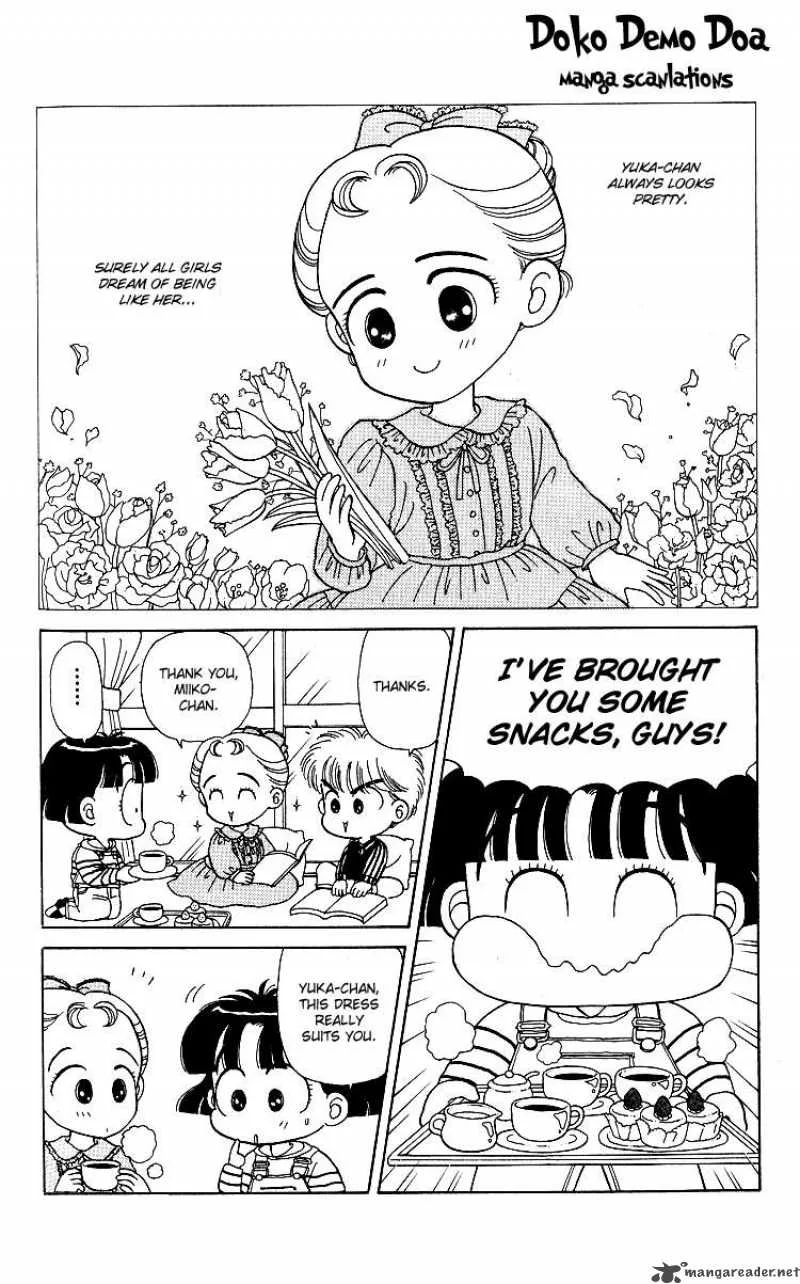Miiko Desu Chapter 7 page 2