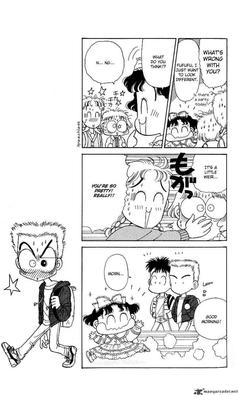 Miiko Desu Chapter 7 page 7