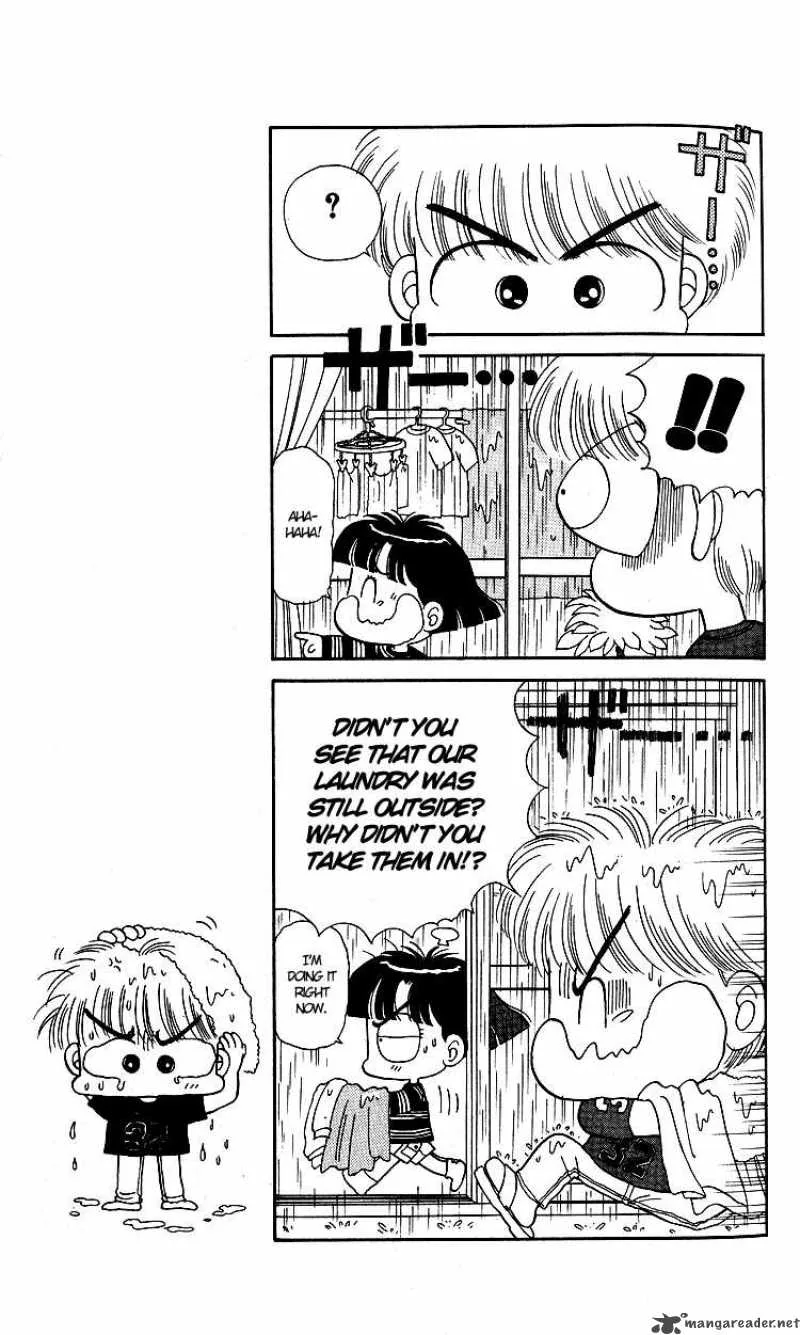 Miiko Desu Chapter 8 page 5