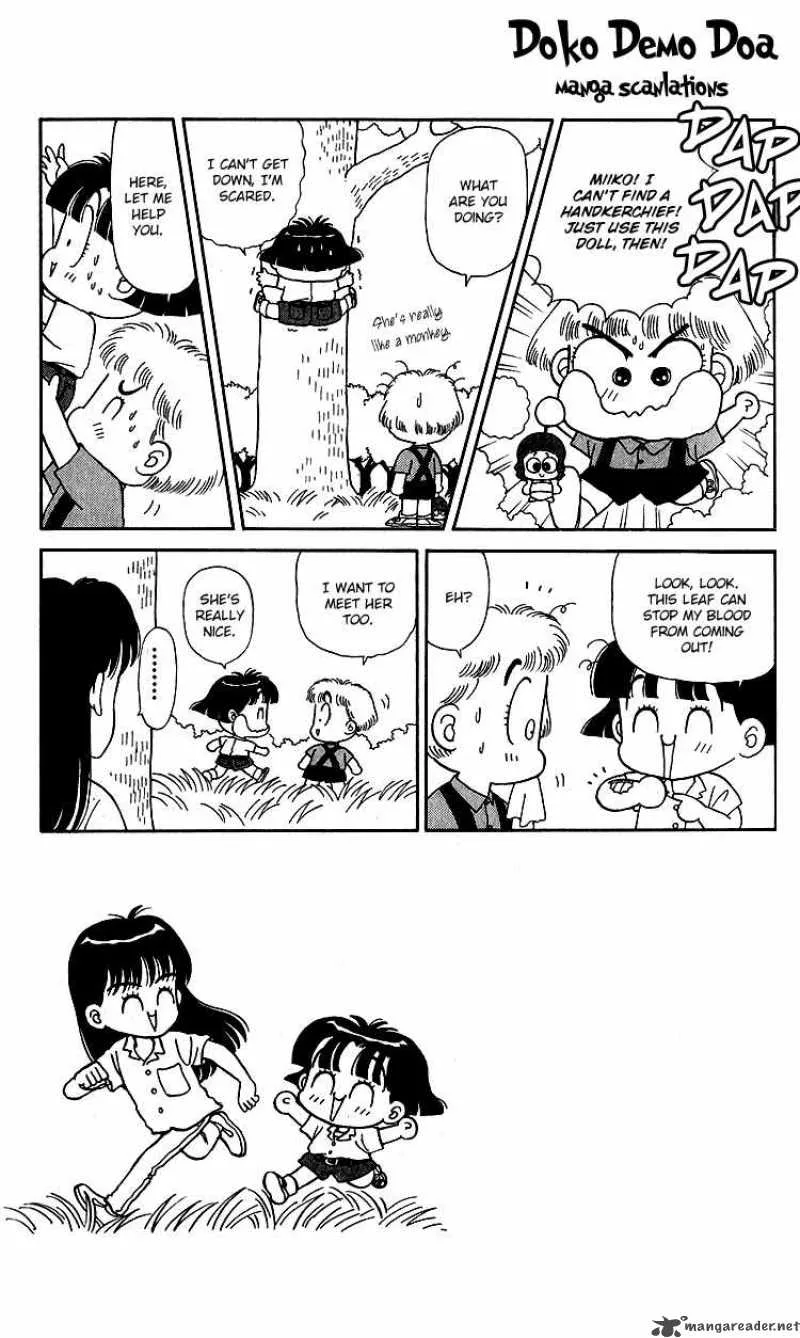 Miiko Desu Chapter 9 page 9