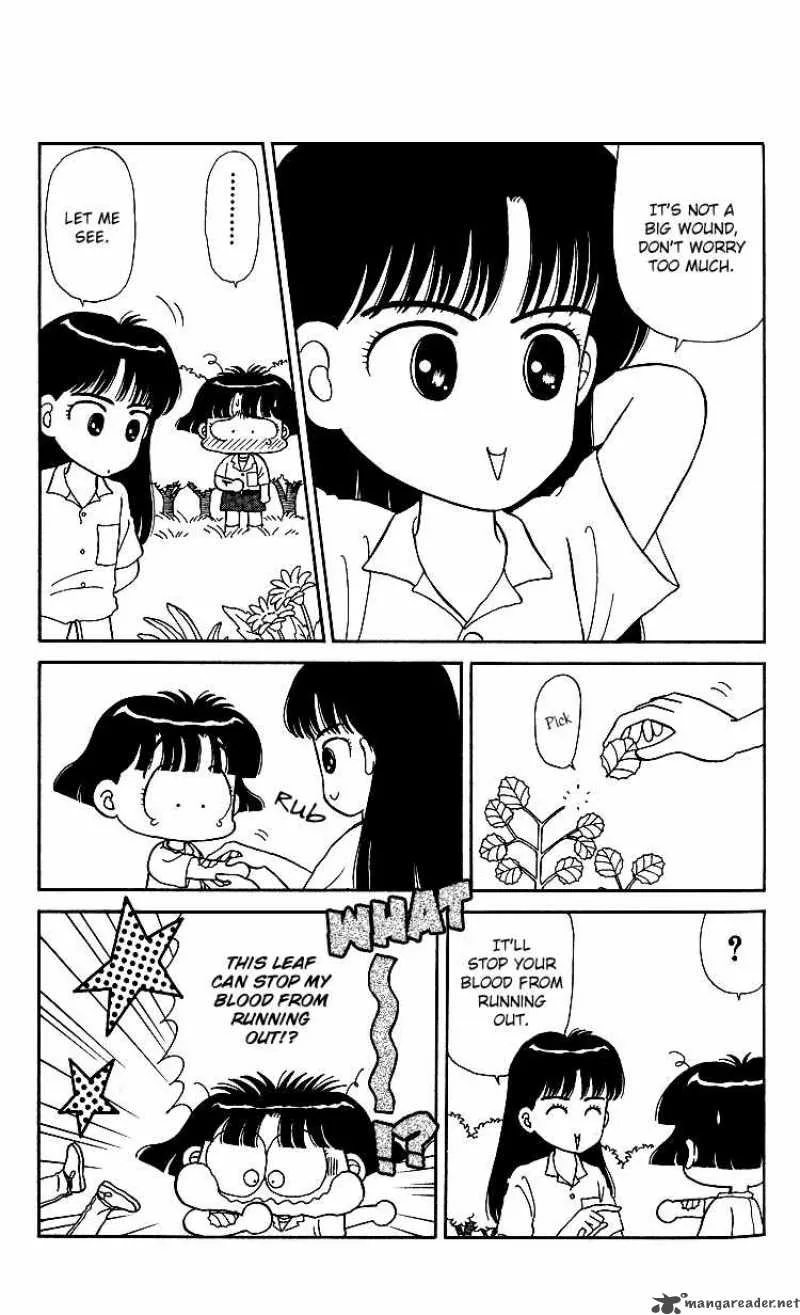 Miiko Desu Chapter 9 page 5