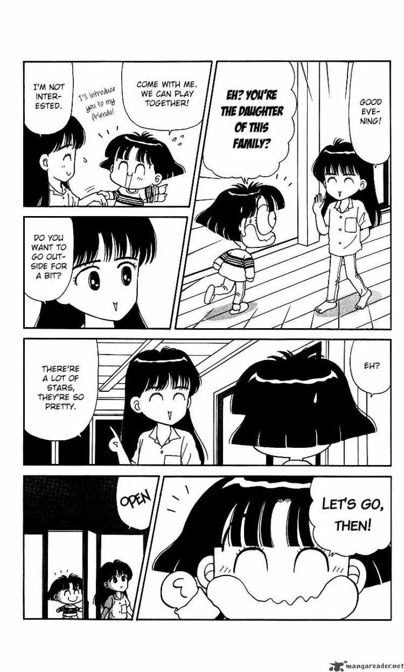 Miiko Desu Chapter 9 page 13