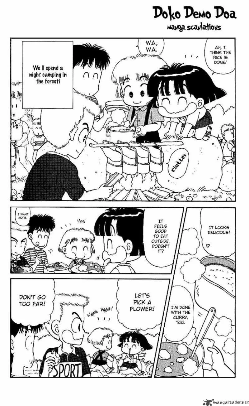 Miiko Desu Chapter 9 page 2