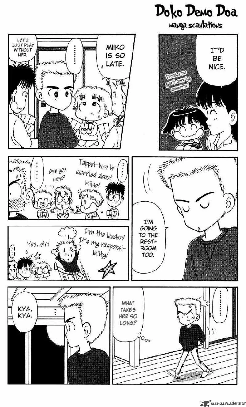 Miiko Desu Chapter 9 page 16