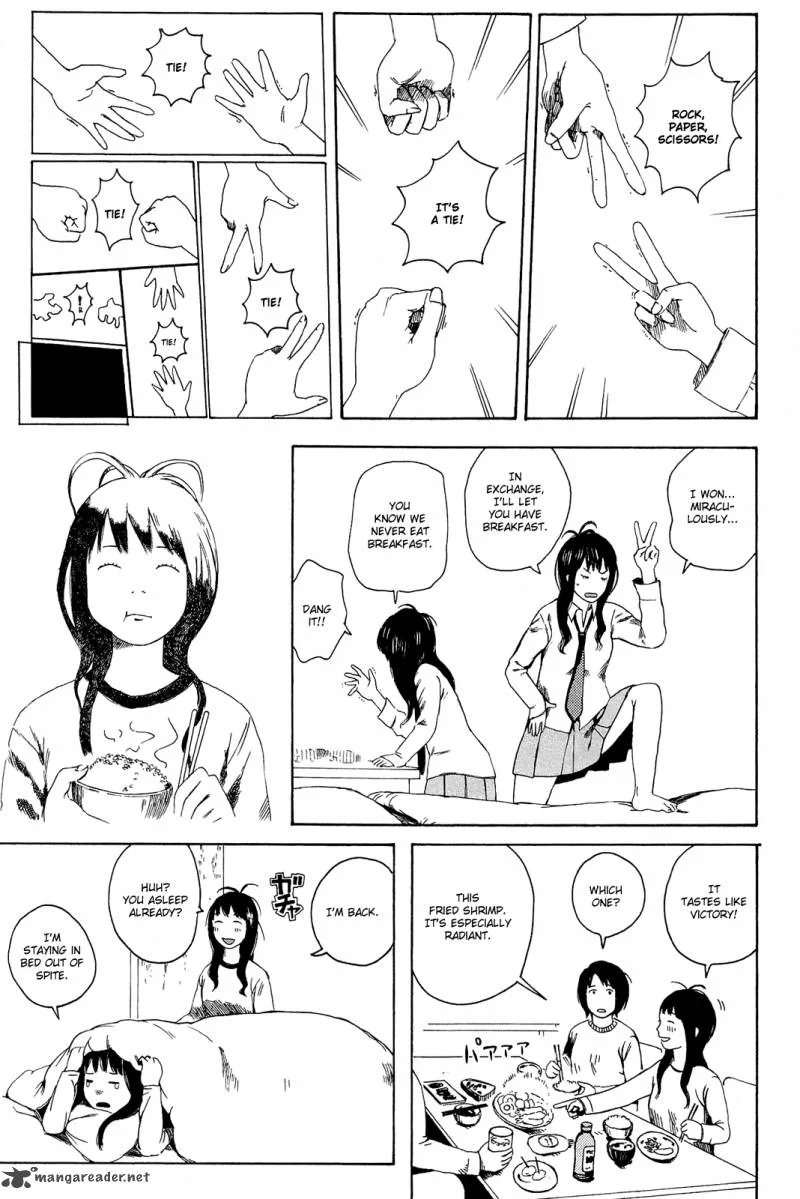 Mikake no Nijuusei Chapter 1 page 12