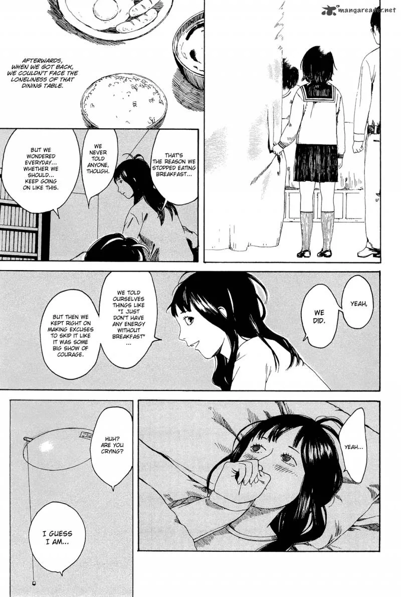 Mikake no Nijuusei Chapter 1 page 26