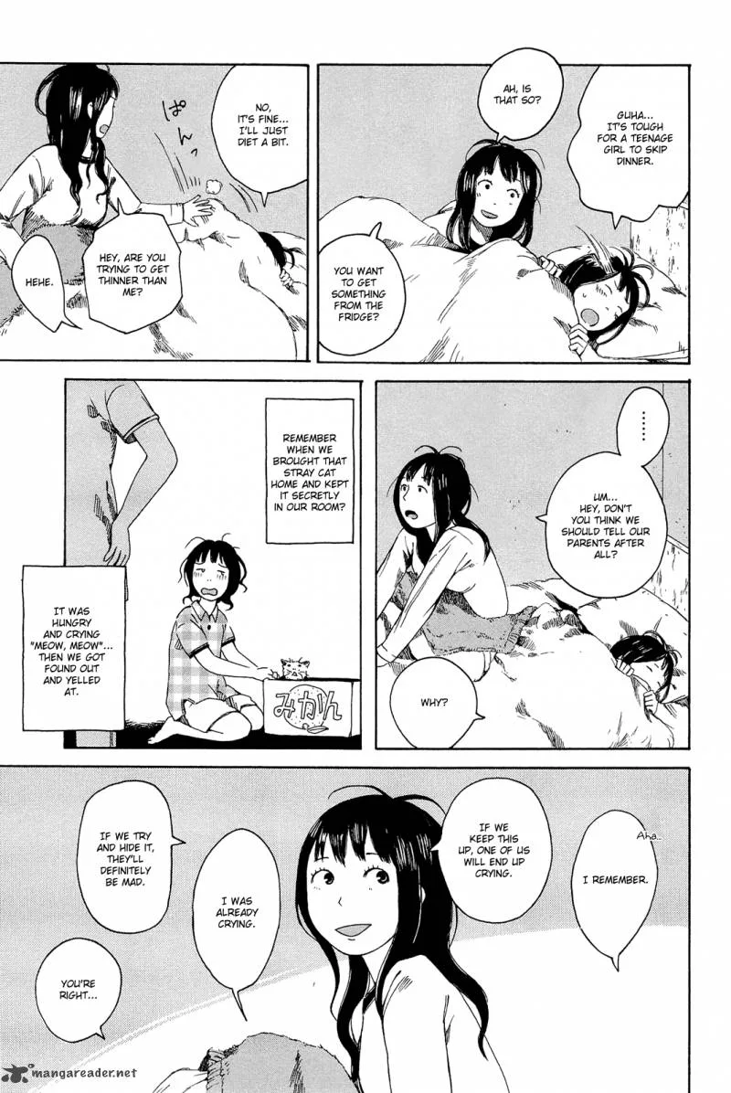 Mikake no Nijuusei Chapter 1 page 24
