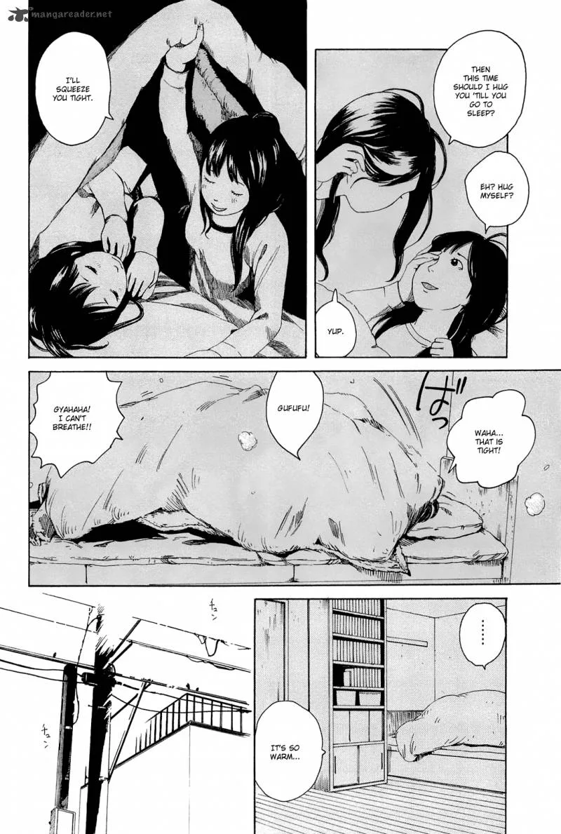 Mikake no Nijuusei Chapter 1 page 27