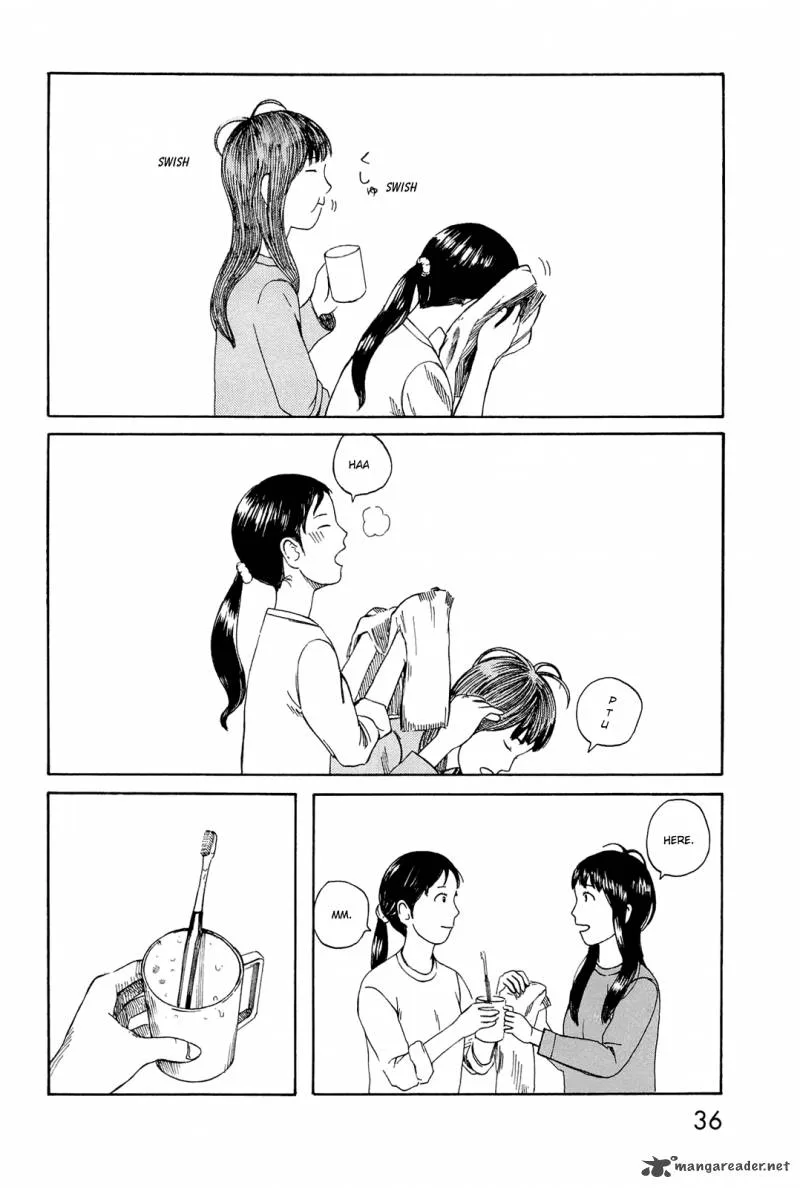 Mikake no Nijuusei Chapter 2 page 6