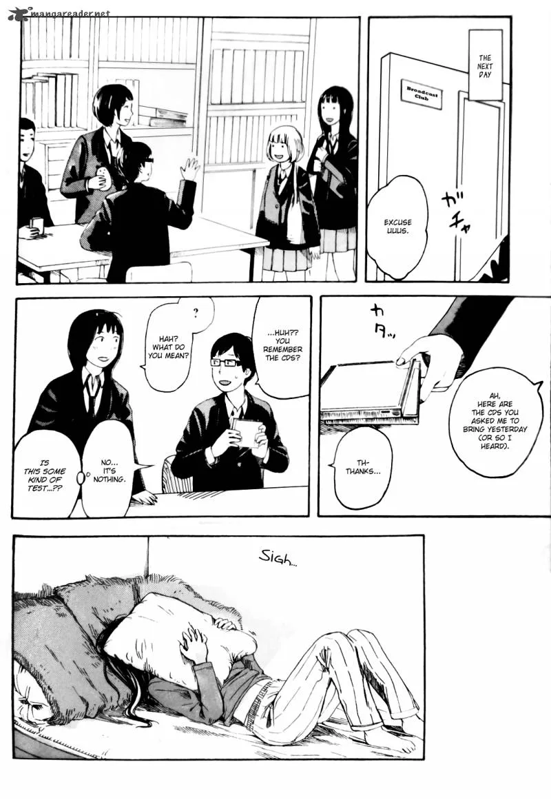 Mikake no Nijuusei Chapter 2 page 26