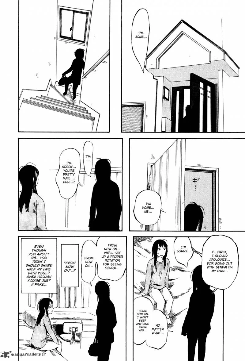 Mikake no Nijuusei Chapter 3 page 24