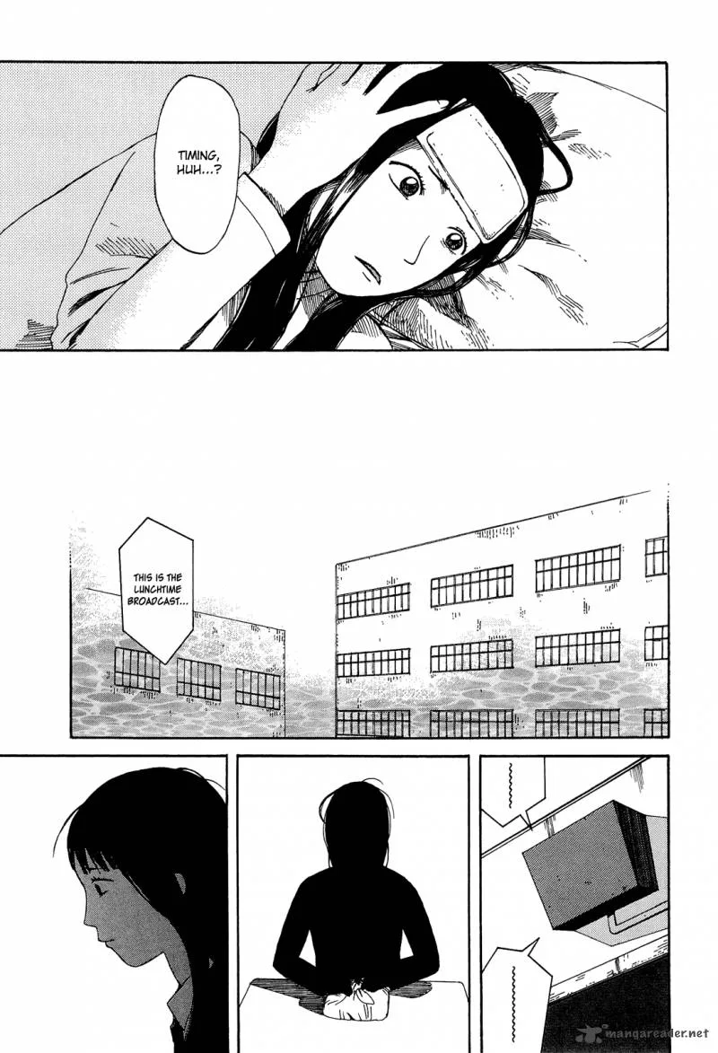 Mikake no Nijuusei Chapter 4 page 7