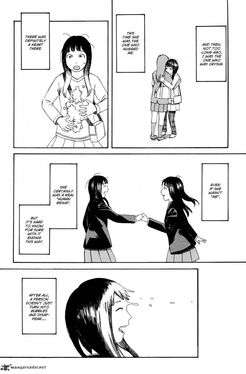 Mikake no Nijuusei Chapter 5 page 4