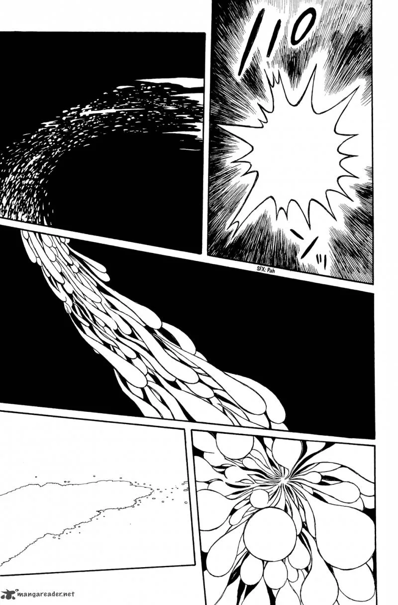 Mikake no Nijuusei Chapter 5 page 5