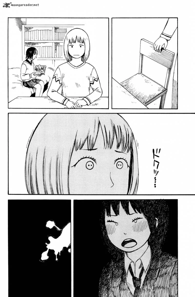 Mikake no Nijuusei Chapter 6 page 20